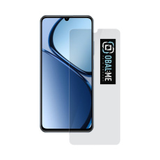 OBAL:ME 2.5D Tvrzené Sklo pro Realme C63 čiré