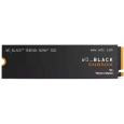 WD BLACK SSD NVMe 8TB PCIe SN850X Gen4
