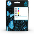HP 6ZC73AE č. 903 Vícebarevná originální