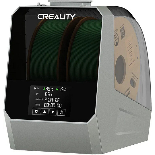 Creality Space Pi Plus sušička filamentu