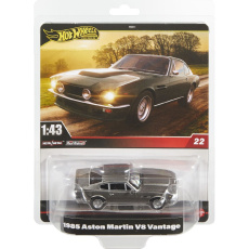 Mattel Hot Wheels Premium sběratelské auto (více druhů)