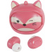 Lazerbuilt Spin TWS sluchátka Squishmallows - Fifi