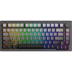 Akko MonsGeek M1 V5 Black Gradient HE-SP herní klávesnice herní klávesnice (US)