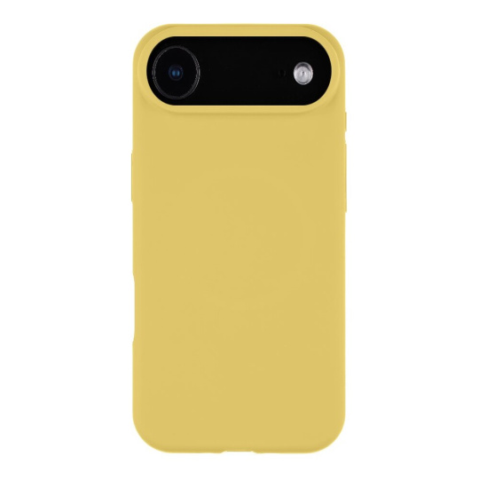 Tactical MagForce Velvet Smoothie kryt Apple iPhone Air Banana