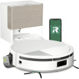 iRobot Roomba Max 705 Combo + AutoWash dock bílý
