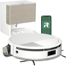 iRobot Roomba Max 705 Combo + AutoWash dock bílý