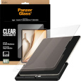 PanzerGlass® Sklo s instalačním rámečkem Apple iPad Air 13"/Pro 13" (2024/2025)