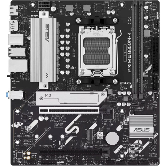 ASUS PRIME B850M-K