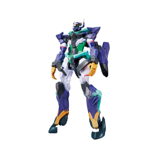 Figurka Bandai Banpresto MOBILE SUIT GUNDAM GQuuuuuuX GENKAI TOPPA -  MS B 28 cm