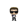 Funko POP! #1958 Movies: Mortal Kombat (2025) - Johnny Cage