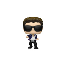 Funko POP! #1958 Movies: Mortal Kombat (2025) - Johnny Cage