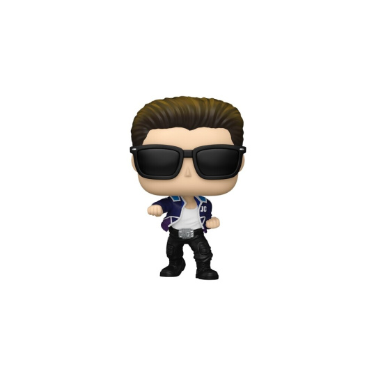 Funko POP! #1958 Movies: Mortal Kombat (2025) - Johnny Cage
