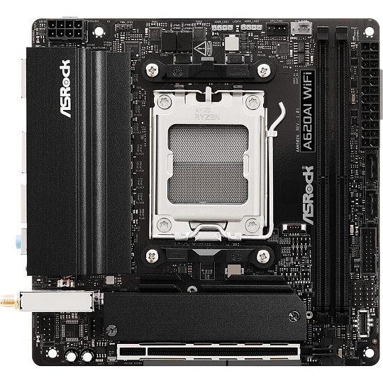 ASRock A620AI WIFI