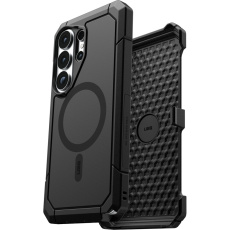 UAG Trooper MagSafe kryt Samsung Galaxy S26 Ultra (Holster) černý UAG Trooper MagSafe kryt Samsung Galaxy S26 Ultra (Holster) černý