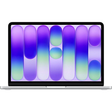 Apple MacBook Neo (2026) 8GB / 512GB / SK KLV / stříbrná Apple MacBook Neo (2026) 8GB / 512GB / SK KLV / stříbrná