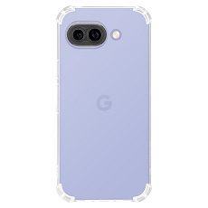 Tactical TPU Plyo kryt Google Pixel 10a čirý