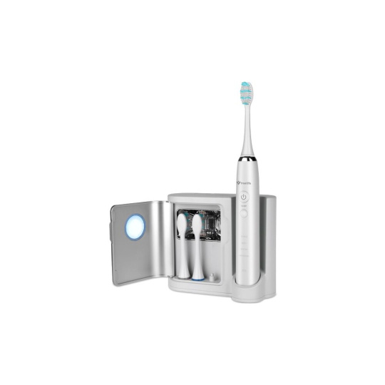 Truelife SonicBrush UV bílý Truelife SonicBrush UV bílý