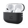 iWant Silicone ochranné pouzdro AirPods Pro 2 černé