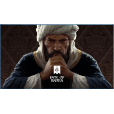 Crusader Kings III: Fate of Iberia (PC) klíč Steam