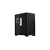 Cooler Master case Elite 302 Lite, Průhledná bočnice, mATX, 1x 120mm Fan, černá