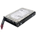 HPE 4TB SATA 6G Midline 7.2K LFF (3.5in) LP 1yr Wty Digitally Signed Firmware HDD 861683-B21 RENEW