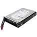 HPE 4TB SATA 6G Midline 7.2K LFF (3.5in) LP 1yr Wty Digitally Signed Firmware HDD 861683-B21 RENEW