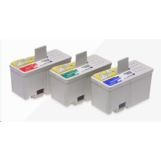 Epson ink cartridges, blue Epson ink cartridges, blue