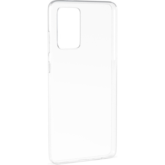 Spello čirý kryt pro Samsung Galaxy A55 5G
