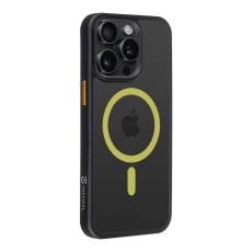 Tactical MagForce Hyperstealth 2.0 kryt iPhone 15 Pro Max Black/Yellow