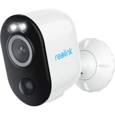 Reolink Argus Series B330 - Argus 3 Pro bateriová Wi-Fi bezpečnostní kamera