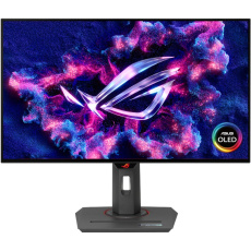 ASUS ROG Strix OLED XG27AQDMG herní monitor 27”