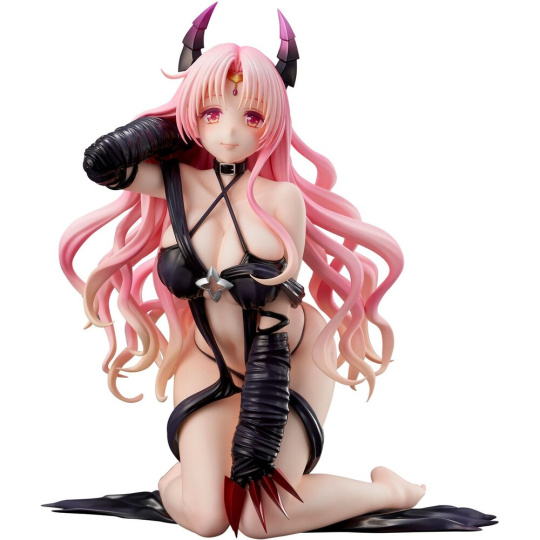 Soška Union Creative 1/6 To Love-Ru Darkness - Sephie Michaela Deviluke (Darkness) 18 cm