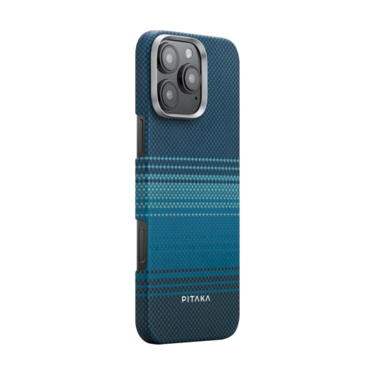 Pitaka MagEZ Case 5 MagSafe kryt iPhone 16 Pro Max Moonrise