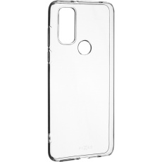 FIXED TPU kryt Motorola Moto G Pure čiré