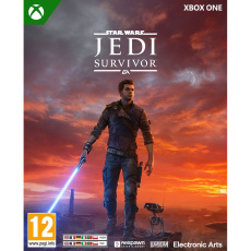 Star Wars Jedi: Survivor (XONE)