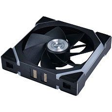 Lian Li UNI FAN SL Wireless ARGB PWM ventilátor 120mm černý
