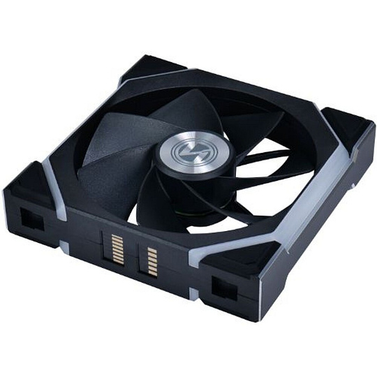 Lian Li UNI FAN SL Wireless ARGB PWM ventilátor 120mm černý Lian Li UNI FAN SL Wireless ARGB PWM ventilátor 120mm černý