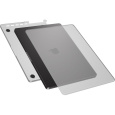 Epico Slim kryt pro Macbook Pro M1/M2/M3/M4 16" matně šedý