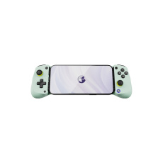 GameSir X5 Lite Wasabi mobilní herní ovladač zelený
