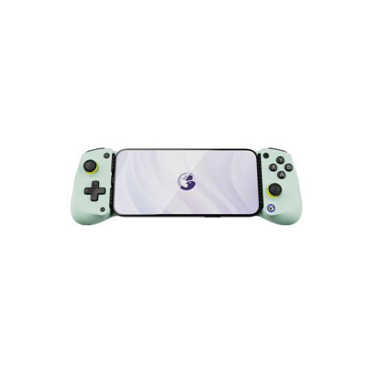 GameSir X5 Lite Wasabi mobilní herní ovladač zelený