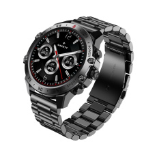 Garett Smartwatch V14 černé