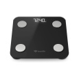 Chytrá váha TrueLife FitScale W1 BT černá