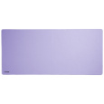 Trust GXT759 podložka na stůl XXL fialová