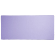 Trust GXT759 podložka na stůl XXL fialová