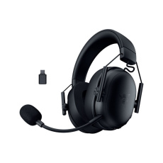 Razer BlackShark V3 X Hyperspeed černé