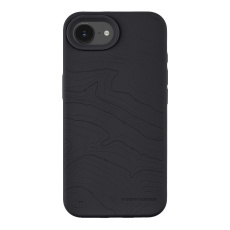 Tactical MagForce Beaver Kryt s MagSafe pro iPhone 16e Asphalt