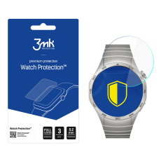 3mk Watch Protection FlexibleGlass ochranné sklo Huawei Watch GT 4 46mm