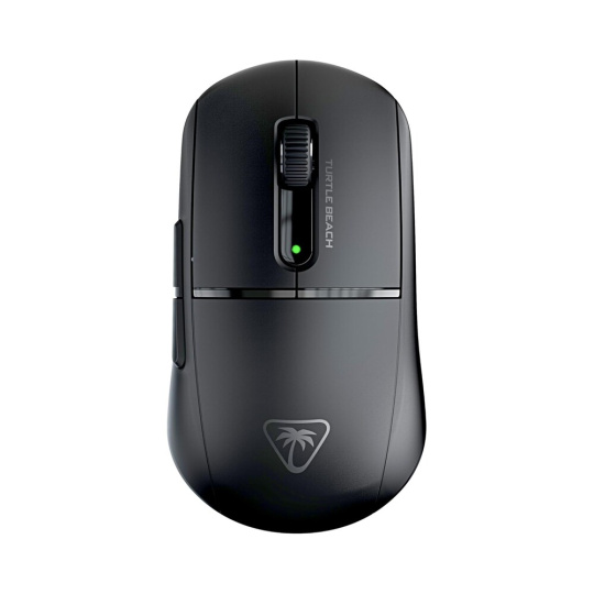 Turtle Beach Burst II Air bezdrátová herní myš černá