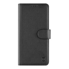 Tactical Field Notes pouzdro Xiaomi Redmi 15 4G/5G černé Tactical Field Notes pouzdro Xiaomi Redmi 15 4G/5G černé