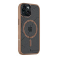 Tactical MagForce Hyperstealth Sika kryt iPhone 15 Moucha Moose
